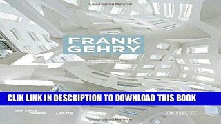 Best Seller Frank Gehry Free Read