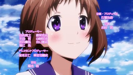 Okusama ga Seitokaichou! Plus! Opening HD 60fps