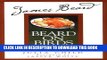 Best Seller James Beard s Beard On Birds (James Beard Library of Great American Cooking) Free