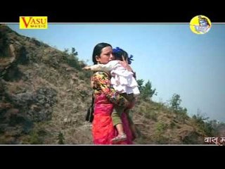 sAI SUR DOOR - GARHWALI VERY HEART TOUCHING SONG - MEENA RANA