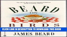 Best Seller Beard on Birds Free Read