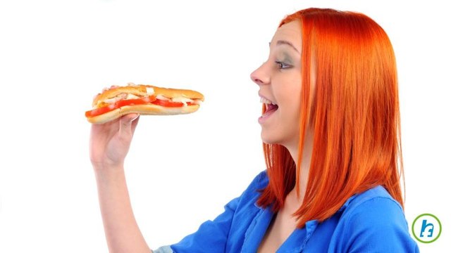 10 Reasons You Always Feel Hungry