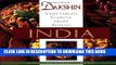 Best Seller Dakshin: Vegetarian Cuisine from South India Free Read