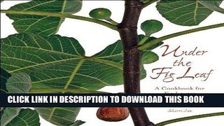 Best Seller Under the Fig Leaf Free Download