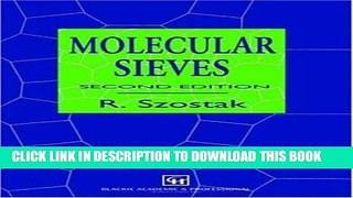 Best Seller Molecular Sieves: Principles of Synthesis and Identification (Van Nostrand Reinhold