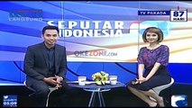 Selancar Lumpur, Lomba Unik di Surabaya