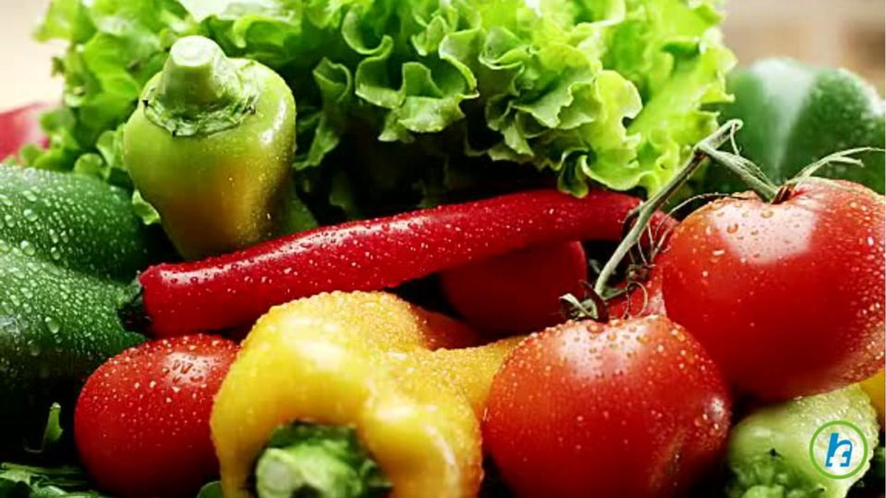 7 Low-Carb Vegetables Recommended For Maintaining Healthy Blood Sugar