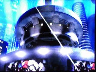 Opening To The Little Vampire 2001 VHS