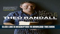 Best Seller My Simple Italian: 100 Inspired Recipes from One of Britain s Best Italian Chefs Free