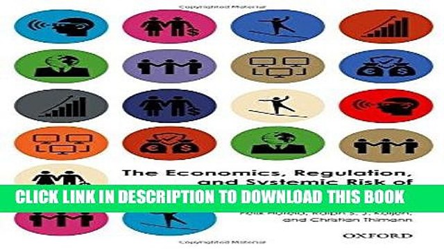 [PDF] The Economics, Regulation, and Systemic Risk of Insurance Markets Popular Colection