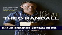 Best Seller My Simple Italian: 100 Inspired Recipes from One of Britain s Best Italian Chefs Free