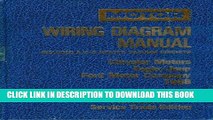 Read Now Motor 1988 Chrysler, Eagle, Jeep Ford Motor Co. Wiring Diagram Manual (Motor