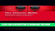 [PDF] The Chinese Mafia: Organized Crime, Corruption, and Extra-Legal Protection (Clarendon