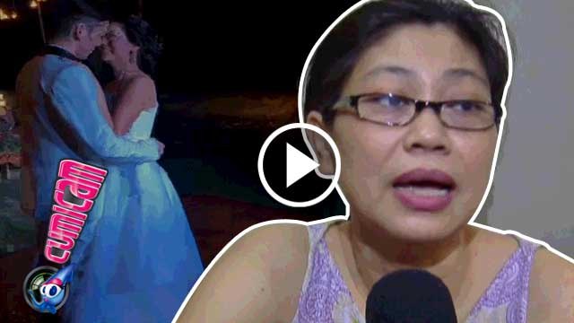 Pernikahan Stefan-Celine 'Banyak Utang' - Cumicam 19 November 2016