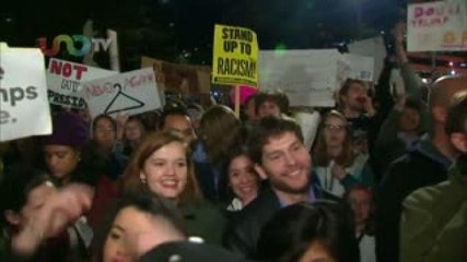 Javier Solórzano | Si Trump no escucha las manifestaciones será un gravísimo error