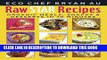 Ebook Raw Star Recipes: Organic Meals, Snacks and Desserts in 10 Minutes Free Read