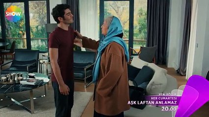 Aşk Laftan Anlamaz 19.Bölüm 1.Fragman