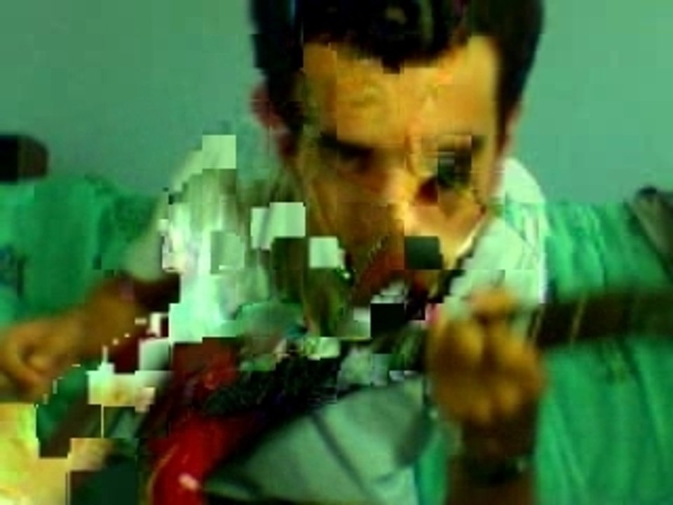 John Carpenter-B.O New-York 1997