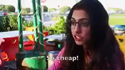 2016 میں لڑکیوں کو امپریس کرنے کا اس سے اچھا طریقہ اور کوئی نہیں ہو سکتا‬