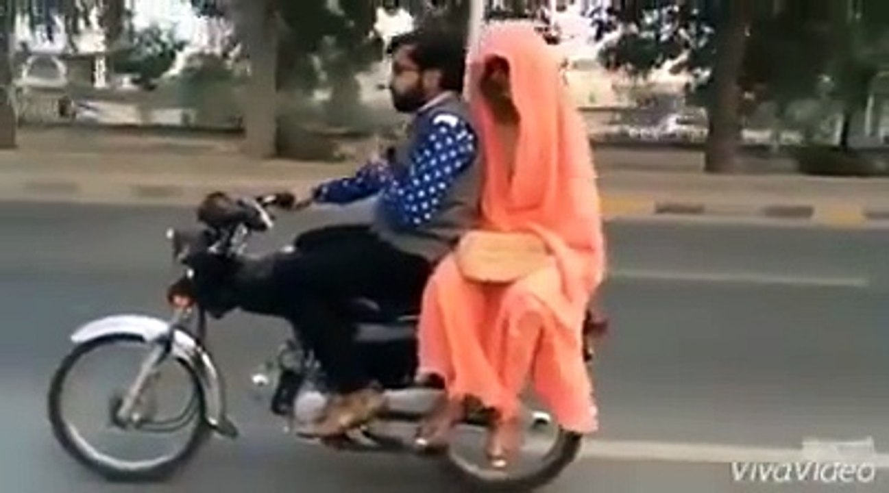 شادی سے پہلے اور شادی کے بعد نوجوان یہ ویڈیو ضرور دیکھیں