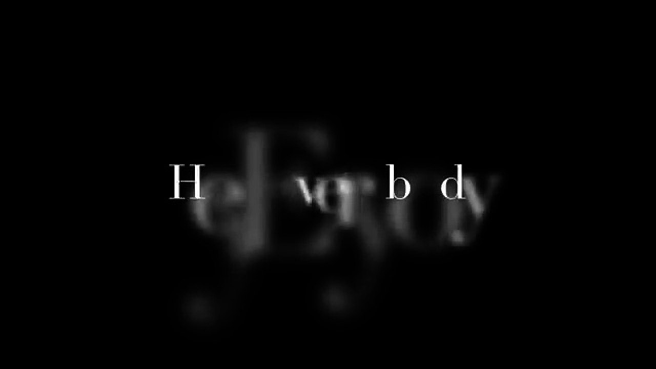 Please Watch
