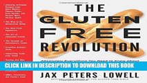 Best Seller The Gluten-Free Revolution: Absolutely Everything You Need to Know about Losing the