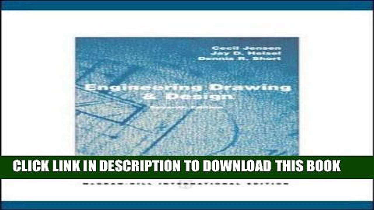 Ebook Engineering Drawing   Design Free Read