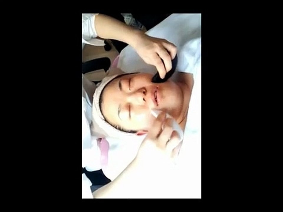 DIY 眼部护理 (15) 排毒保健与促进血液循环