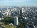 Tokyo - View from Tokyo Tower