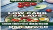 Best Seller Low Carb Salads: Over 80 Quick   Easy Gluten Free Low Cholesterol Whole Foods Recipes