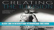 Best Seller Creating the Illusion (Turner Classic Movies): A Fashionable History of Hollywood