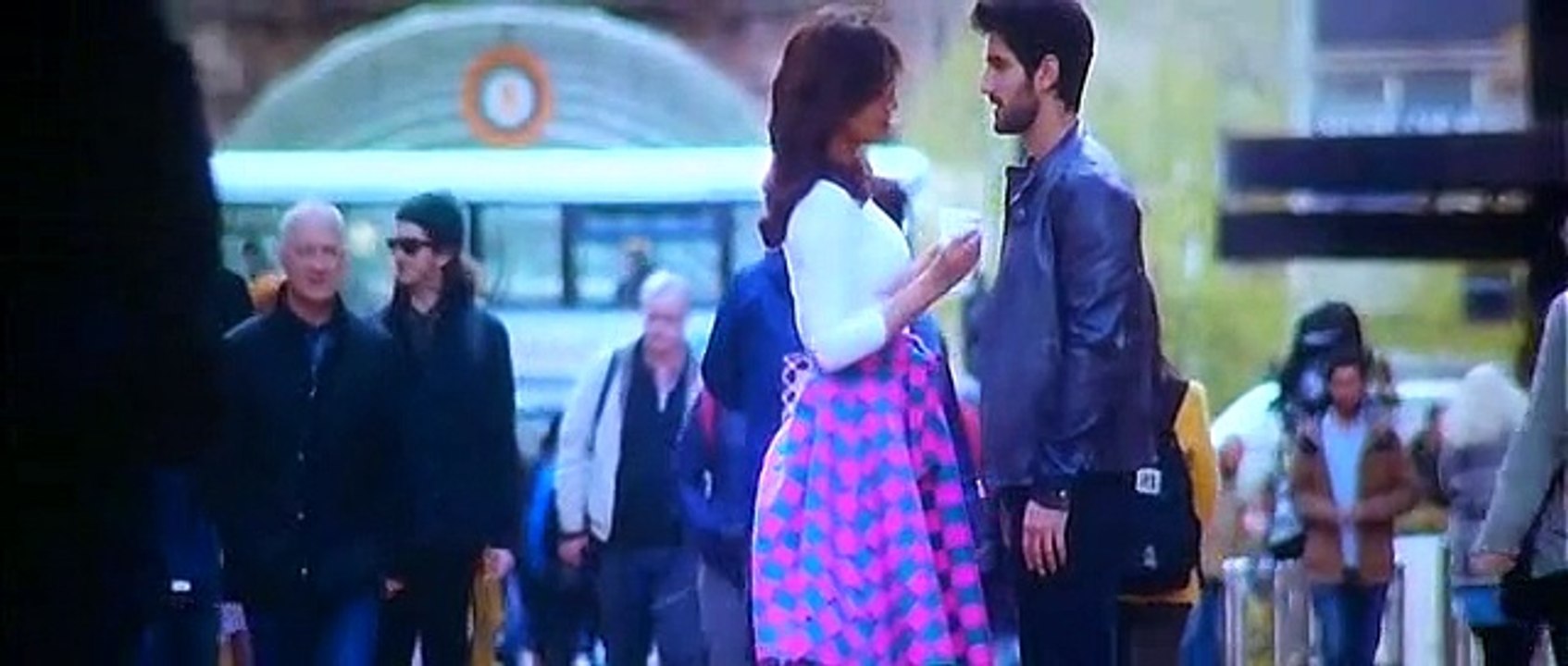 Tum Bin 2 (2016) DVDScr Hindi Full Movie Part 2