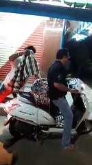 अद्भुत दया ❤️