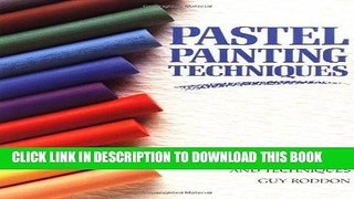 Best Seller Pastel Painting Techniques Free Download