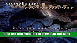 Read Now Cooling Water Treatment: Principles and Practice Download Book