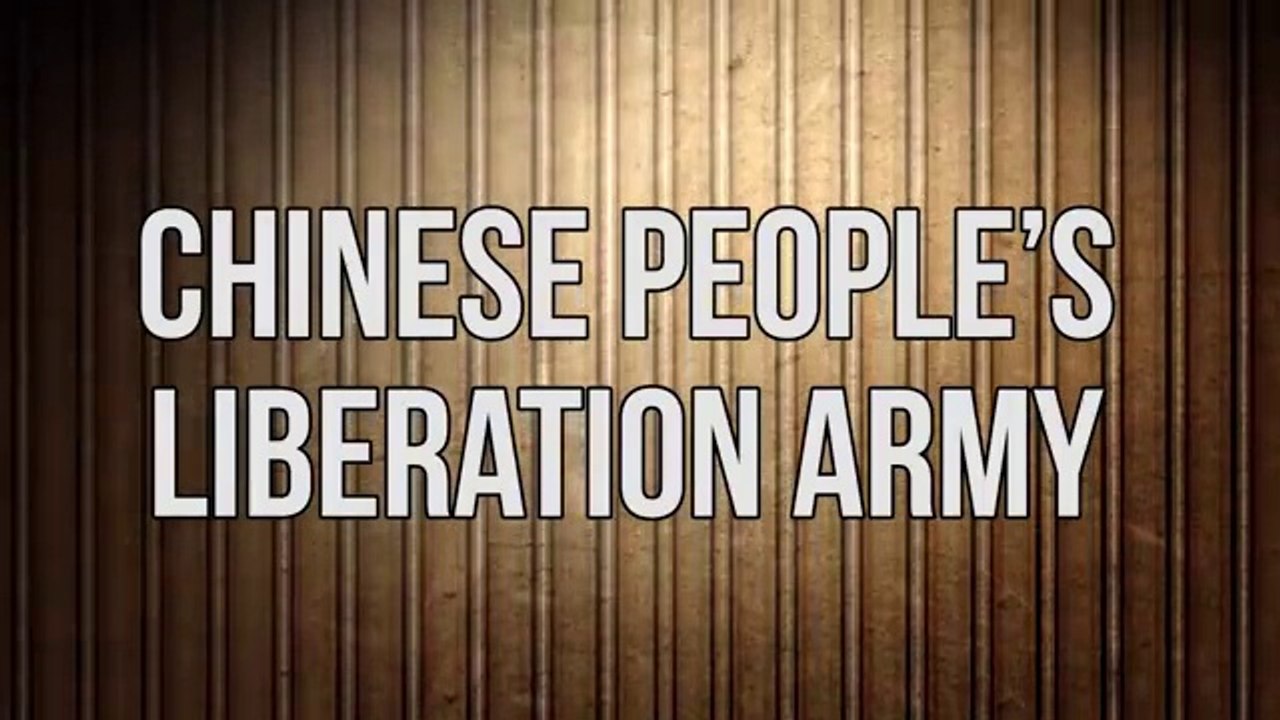 10 Most Disciplined Armies In The World