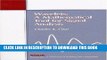 Ebook Wavelets: A Mathematical Tool for Signal Analysis (Siam Monographs on Mathematical Modeling