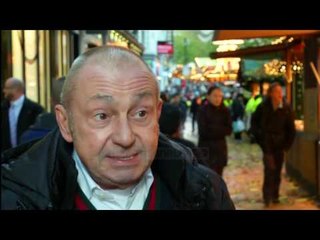 "Brexit” i Krishtlindjeve - Top Channel Albania - News - Lajme