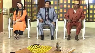 Hasb e haal best comedy choudhry shujaat husain