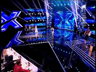Prințesa de Aur la X Factor, a cântat mai bine ca Beyoncé - Halo!