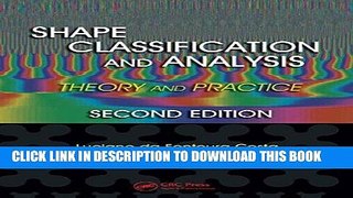 Ebook Shape Classification and Analysis: Theory and Practice, Second Edition (Image Processing