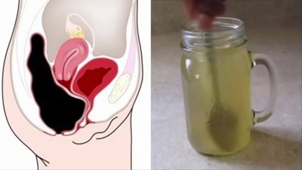 This Simple Drink Removes Pounds of Toxins from Your Colon