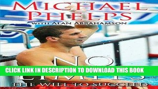 Ebook No Limits: The Will to Succeed Free Download
