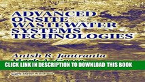 Best Seller Advanced Onsite Wastewater Systems Technologies Free Read