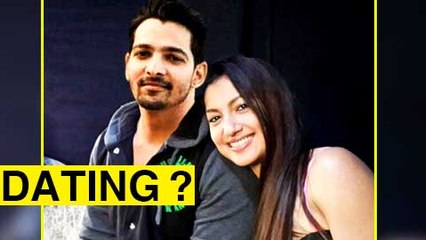 Gauhar Khan & Harshvardhan Rane: Is There a New Romance? 💖