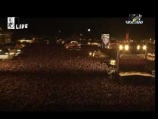 Depeche mode live rock am ring