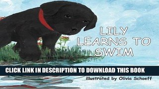 Best Seller Lily Learns to Swim Free Read