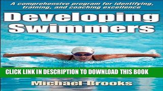 Ebook Developing Swimmers Free Read