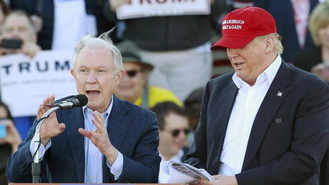 США: Сешнс, Помпео, Флінн — прихильники жорсткості в адміністрації Трампа