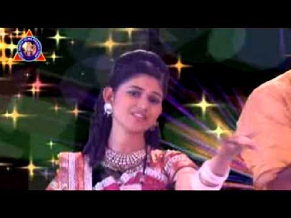 Ganpati Lagu Pay Neet Aajvala Thay - Mane Lagni Lagee Re Brahmjyotni - Gujarati devotional Songs